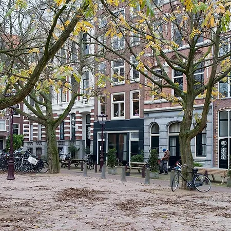 Jordaan Corner 3*
