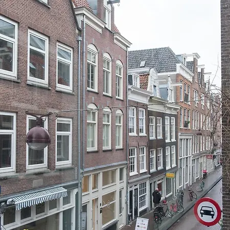 Jordaan Corner Отель типа 