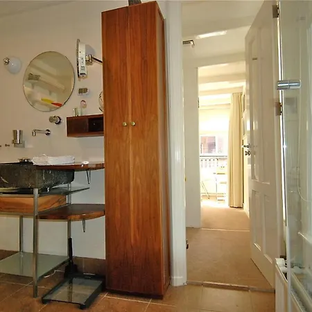 Bed & Breakfast Jordaan Corner Amsterdam