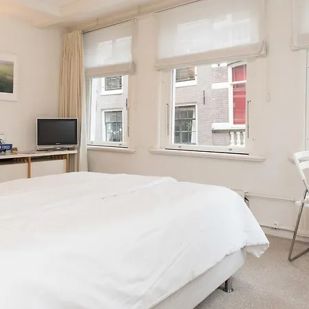 Jordaan Corner Bed & Breakfast Amsterdam