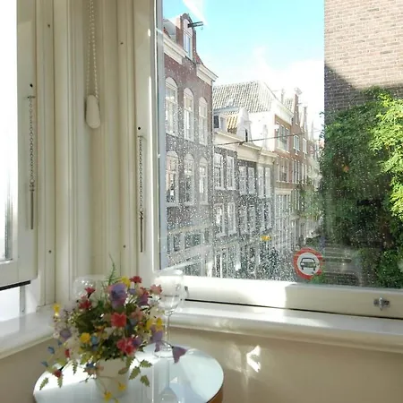 Jordaan Corner Bed & Breakfast Amsterdam
